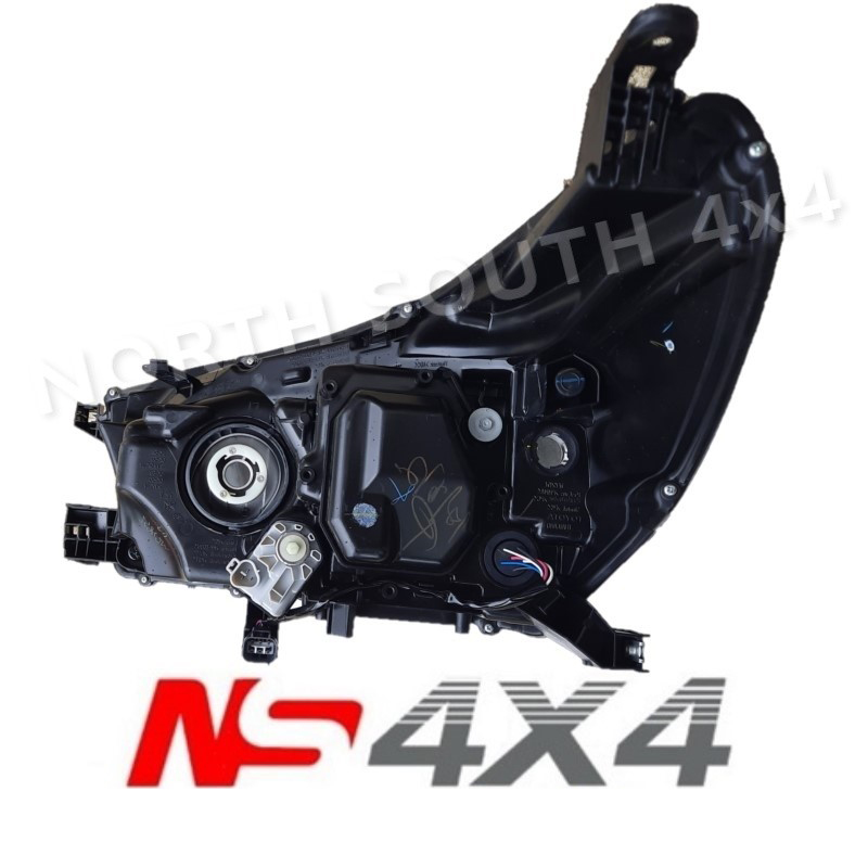 Ns4x4